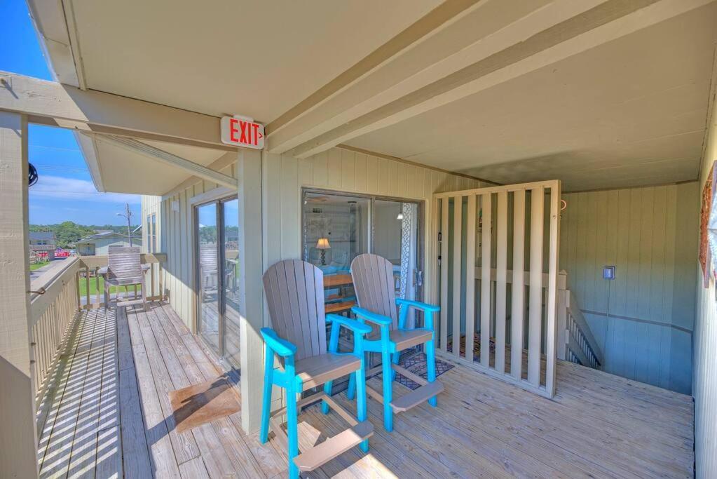 Living The Dream 2 Bedroom Ocean View Cozy Condo Gulf Shores Exterior foto