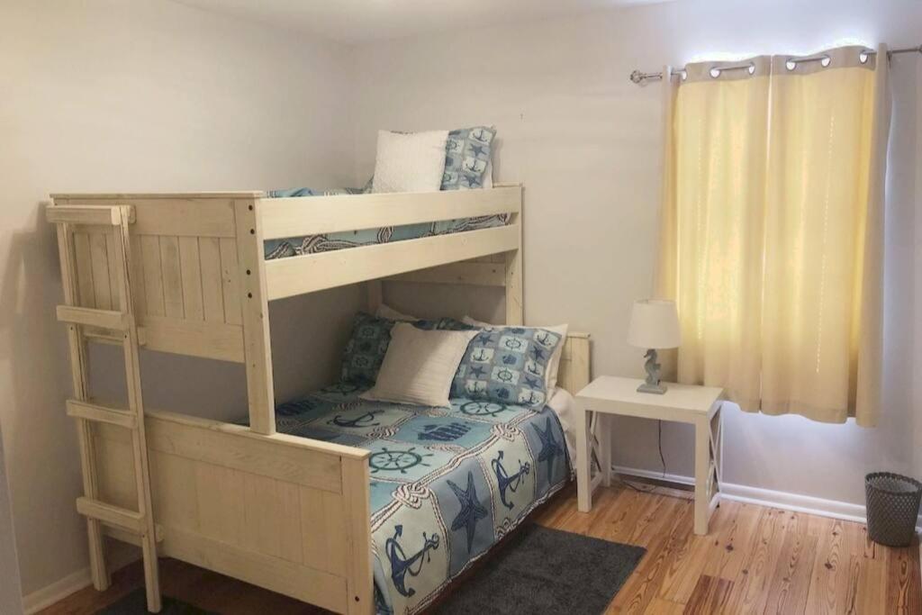 Living The Dream 2 Bedroom Ocean View Cozy Condo Gulf Shores Exterior foto