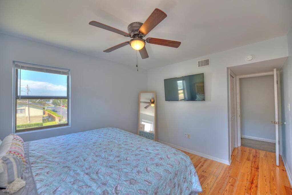 Living The Dream 2 Bedroom Ocean View Cozy Condo Gulf Shores Exterior foto