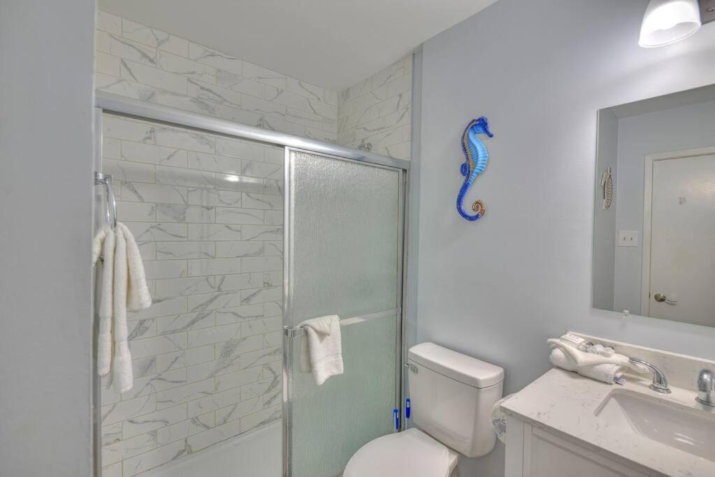 Living The Dream 2 Bedroom Ocean View Cozy Condo Gulf Shores Exterior foto