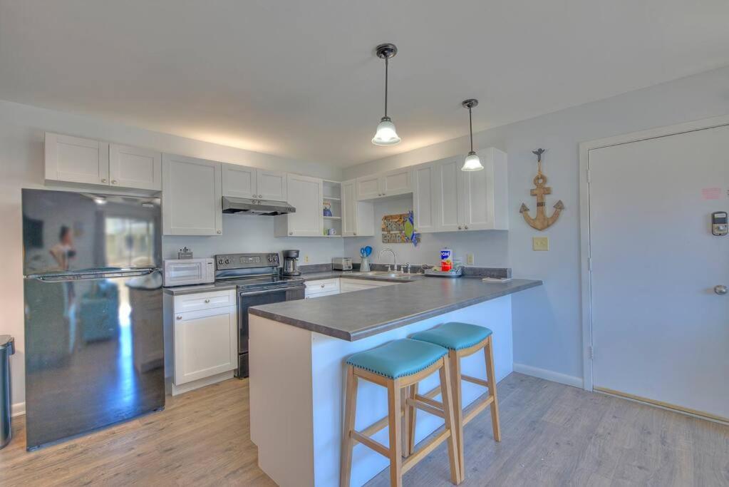 Living The Dream 2 Bedroom Ocean View Cozy Condo Gulf Shores Exterior foto