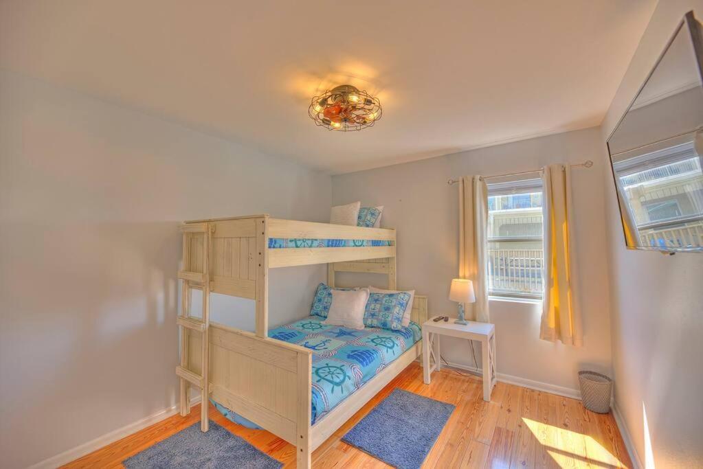 Living The Dream 2 Bedroom Ocean View Cozy Condo Gulf Shores Exterior foto