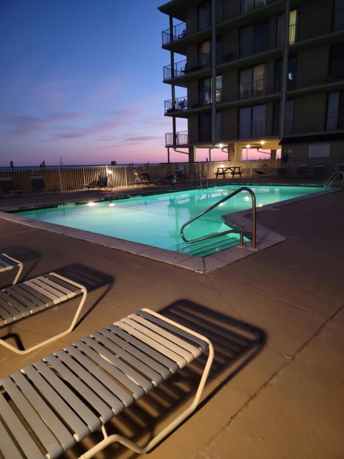 Living The Dream 2 Bedroom Ocean View Cozy Condo Gulf Shores Exterior foto