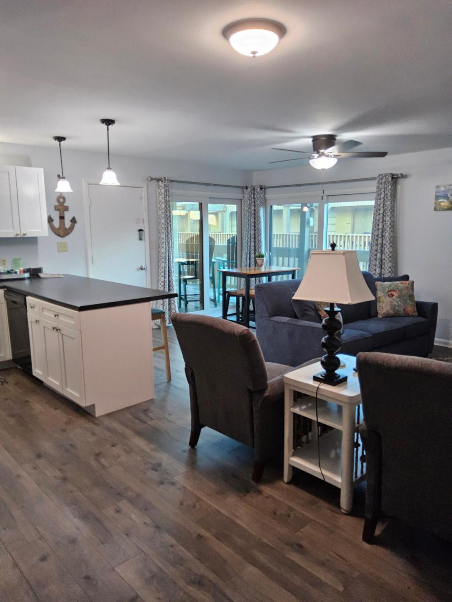 Living The Dream 2 Bedroom Ocean View Cozy Condo Gulf Shores Exterior foto