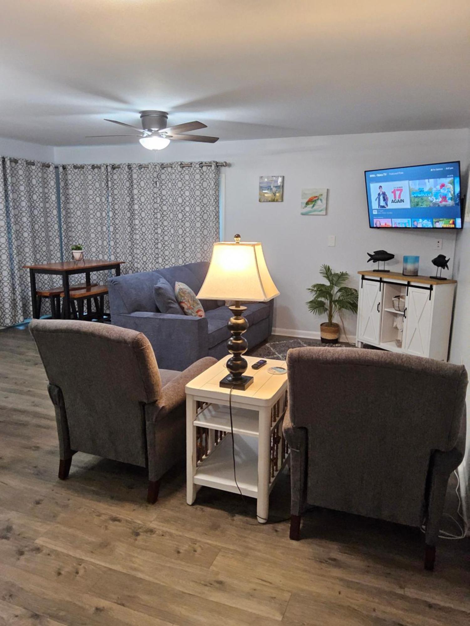 Living The Dream 2 Bedroom Ocean View Cozy Condo Gulf Shores Exterior foto